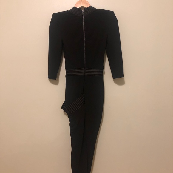 SOLD Zhivago Eye Of Horus Dress XS - Picture 5 of 6